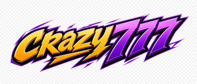 crazy777 logo
